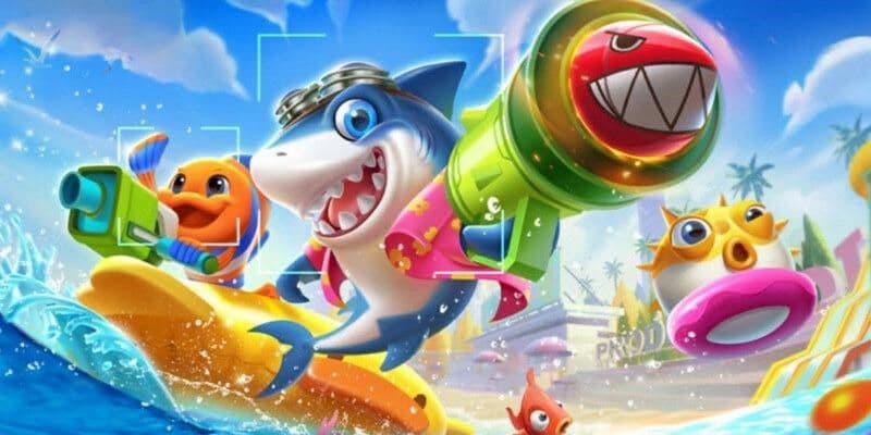 Giới thiệu về trò chơi bắn cá casino