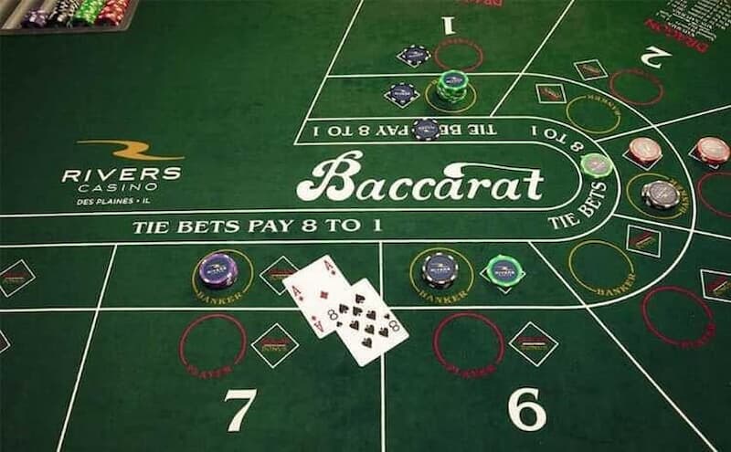 Lý do tạo nên sức hút của casino Uw99