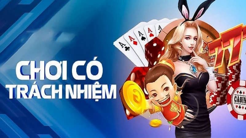 Hệ lụy xảy ra nếu chơi cá cược thiếu trách nhiệm