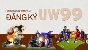 Đăng ký uw99