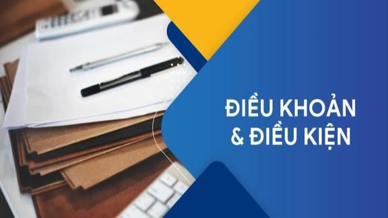 Thông tin chi tiết về các điều khoản sử dụng Uw99