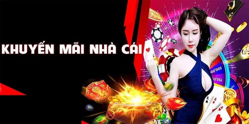 Các chuong trình khuyến mãi tại uw99
