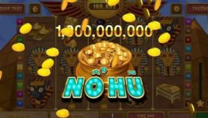 Giới thiệu về game nổ hũ