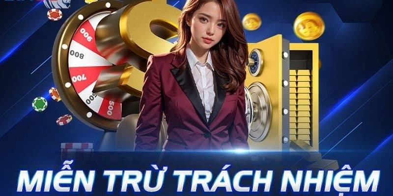 Định nghĩa miễn trừ trách nhiệm Uw99