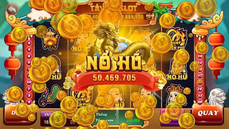Chia sẻ kinh nghiệm chơi game nổ hũ đổi thưởng mang lại hiệu quả cao