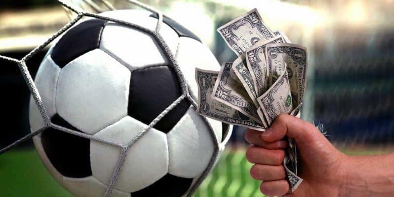 Cách đặt cược kèo tài xỉu 2 trái hiệu quả