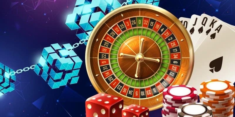 Các thuật ngữ casino cơ bản anh em cược thủ cần biết