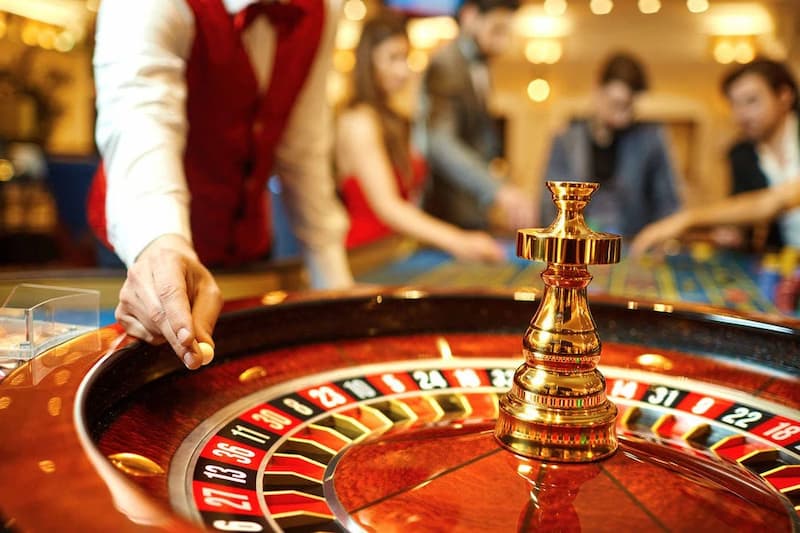Các thuật ngữ casino cơ bản cần nắm